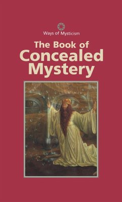 The Book of Concealed Mystery (eBook, PDF) - Continuum