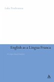 English as a Lingua Franca (eBook, PDF) English as a Lingua Franca (eBook, PDF)
