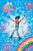 Violet the Painting Fairy (eBook, ePUB)