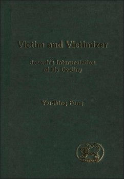 Victim and Victimizer (eBook, PDF) - Fung, Yiu-Wing