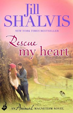 Cover Rescue My Heart (eBook, ePUB)