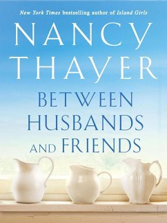 Between Husbands and Friends (eBook, ePUB) Cover Between Husbands and Friends (eBook, ePUB)