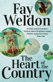 The Heart Of The Country (eBook, ePUB)