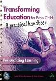 Transforming Education for Every Child: A Practical Handbook (eBook, PDF)