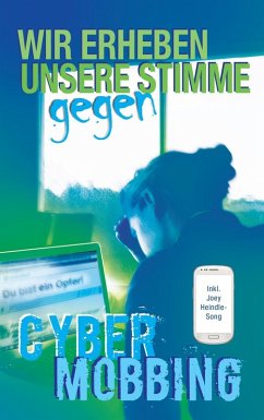 Cover Wir erheben unsere Stimme gegen Cybermobbing (eBook, ePUB)