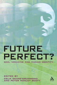 Future Perfect? (eBook, PDF)