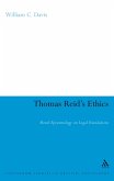 Thomas Reid's Ethics (eBook, PDF)