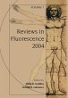 Reviews in Fluorescence 2004 - Bild 1