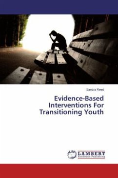 Evidence-Based Interventions For Transitioning Youth