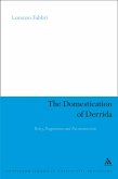 The Domestication of Derrida (eBook, PDF)