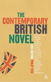 The Contemporary British Novel (eBook, PDF)
