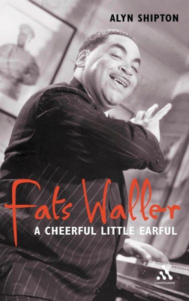 Fats Waller (eBook, PDF)