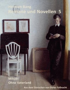 Mikaël / Ohne Vaterland (eBook, ePUB)