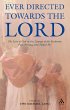 Ever Directed Towards the Lord (eBook,... - Bild 1