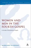 Women and Men in the Fourth Gospel (eBook, PDF)