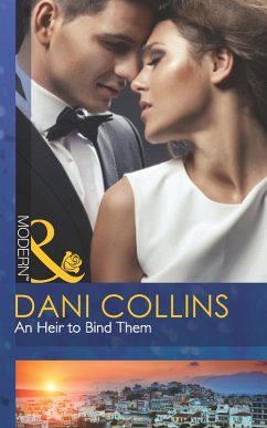 An Heir To Bind Them (eBook, ePUB) - Collins, Dani