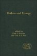 Psalms and Liturgy (eBook, PDF) - Bild 1