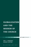 Globalization and the Mission of the Church (eBook, PDF)