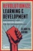 Revolutionize Learning & Development (eBook, PDF)