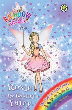 Cover Roxie the Baking Fairy (eBook, ePUB)
