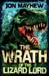 Monster Odyssey: The Wrath of the... - Bild 1