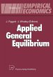 Applied General Equilibrium - Bild 1