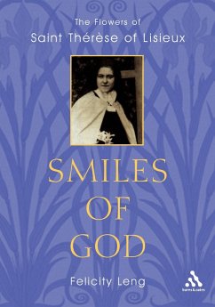 Cover Smiles of God (eBook, PDF)