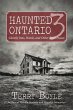 Haunted Ontario 3 (eBook, ePUB) - Bild 1