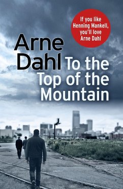 To the Top of the Mountain (eBook, ePUB) - Dahl, Arne