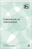 The Chronicler as Theologian (eBook, PDF) The Chronicler as Theologian (eBook, PDF)