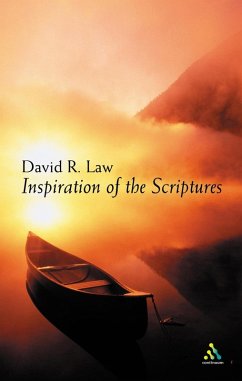 Inspiration (eBook, PDF) - Law, David R.