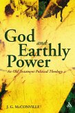 God and Earthly Power (eBook, PDF)