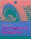 Professional Tizen Application Development (eBook, PDF)