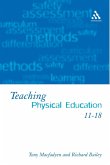 Teaching Physical Education 11-18 (eBook, PDF)