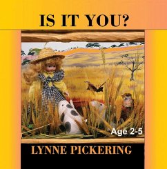 Cover Is It You? (eBook, ePUB)