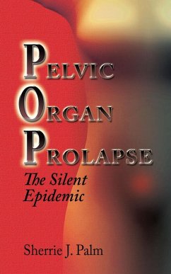 Pelvic Organ Prolapse (eBook, ePUB) - Sherrie J. Palm