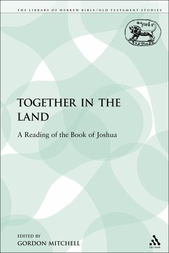 Together in the Land (eBook, PDF) Cover Together in the Land (eBook, PDF)