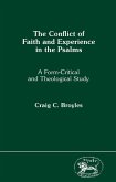 The Conflict of Faith and Experience in the Psalms (eBook, PDF)