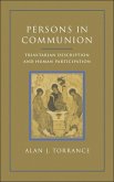 Persons in Communion (eBook, PDF) Persons in Communion (eBook, PDF)