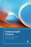 Studying English Literature (eBook, PDF)