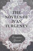 The Diary of a Superfluous Man and Other Short Stories (eBook, ePUB) The Diary of a Superfluous Man and Other Short Stories (eBook, ePUB)