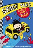 Space Taxi (eBook, ePUB)