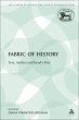 The Fabric of History (eBook, PDF) - Bild 1