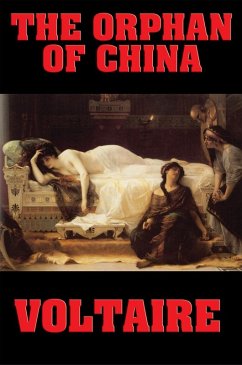 Cover The Orphan of China (eBook, ePUB)