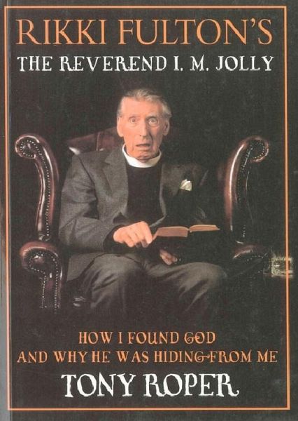 Rikki Fulton's The Reverend I.M. Jolly (eBook, ePUB) Rikki Fulton's The Reverend I.M. Jolly (eBook, ePUB)