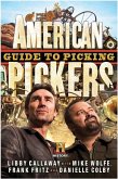 American Pickers Guide to Picking (eBook, ePUB)