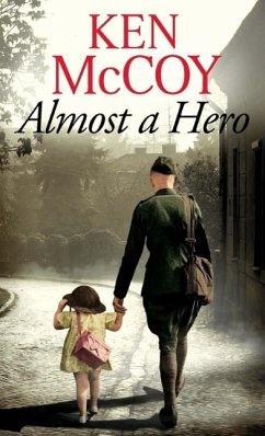 Cover Almost a Hero (eBook, ePUB)