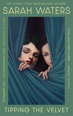 Cover Tipping The Velvet (eBook, ePUB)
