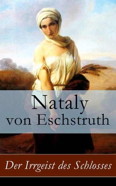 Der Irrgeist des Schlosses (eBook, ePUB) Der Irrgeist des Schlosses (eBook, ePUB)