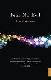Fear No Evil (eBook, ePUB)